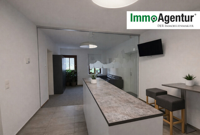 Büro- und Lagerfläche | modern | vielseitig nutzbar | Toplage | Götzis