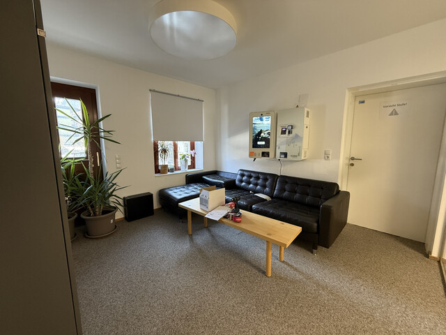 Büro- und Lagerfläche | modern | vielseitig nutzbar | Toplage | Götzis