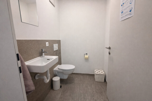 Büro- und Lagerfläche | modern | vielseitig nutzbar | Toplage | Götzis