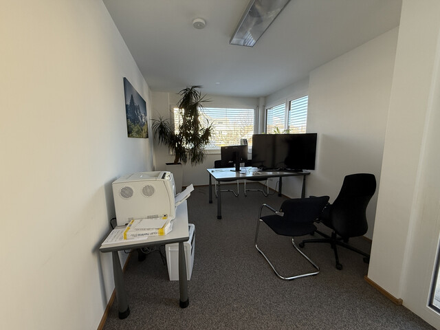 Büro- und Lagerfläche | modern | vielseitig nutzbar | Toplage | Götzis