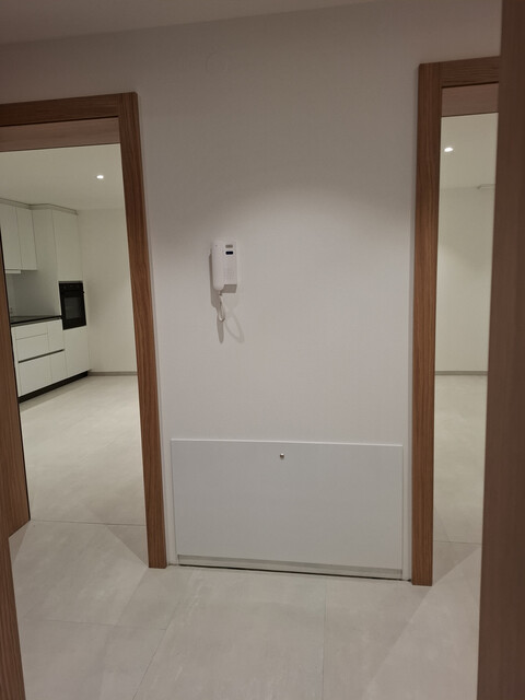 Mietobjekt: Allgemeine Wohnung in Top-Lage zu vermieten