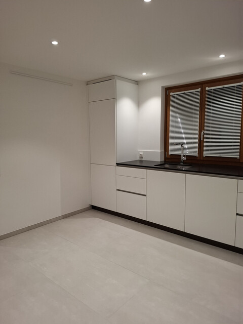 Mietobjekt: Allgemeine Wohnung in Top-Lage zu vermieten