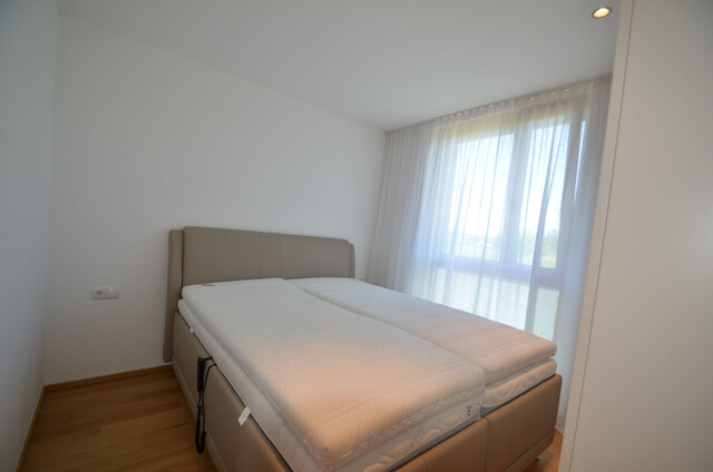 Neuwertige, lichtdurchflutete 3-Zimmer-Wohnung in Bodenseenähe zu verkaufen