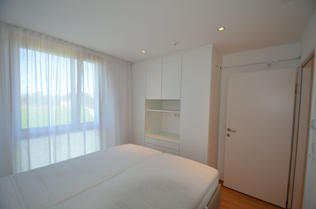 Neuwertige, lichtdurchflutete 3-Zimmer-Wohnung in Bodenseenähe zu verkaufen