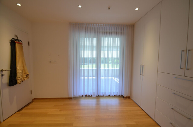 Neuwertige, lichtdurchflutete 3-Zimmer-Wohnung in Bodenseenähe zu verkaufen
