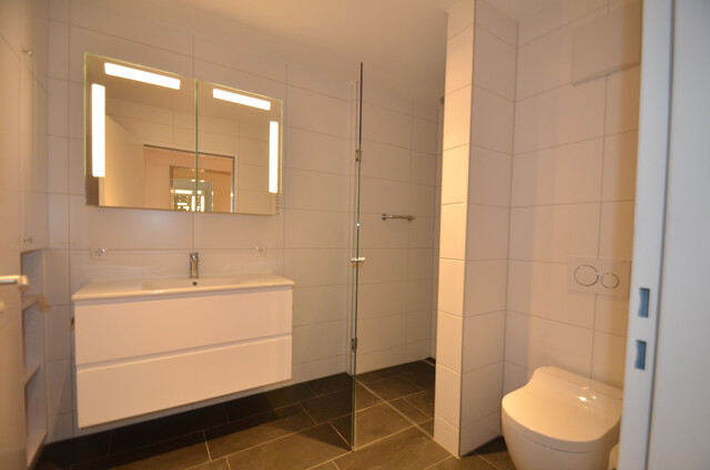 Neuwertige, lichtdurchflutete 3-Zimmer-Wohnung in Bodenseenähe zu verkaufen
