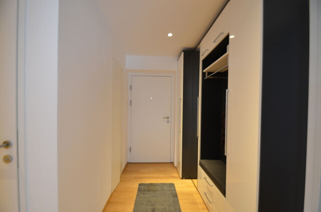 Neuwertige, lichtdurchflutete 3-Zimmer-Wohnung in Bodenseenähe zu verkaufen