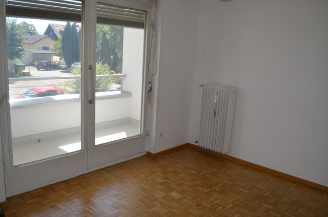 1-Zimmerwohnung direkt am Bodensee zu vermieten (verfügbar nach Absprache)