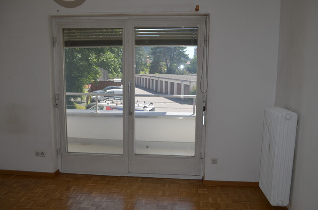 1-Zimmerwohnung direkt am Bodensee zu vermieten (verfügbar nach Absprache)