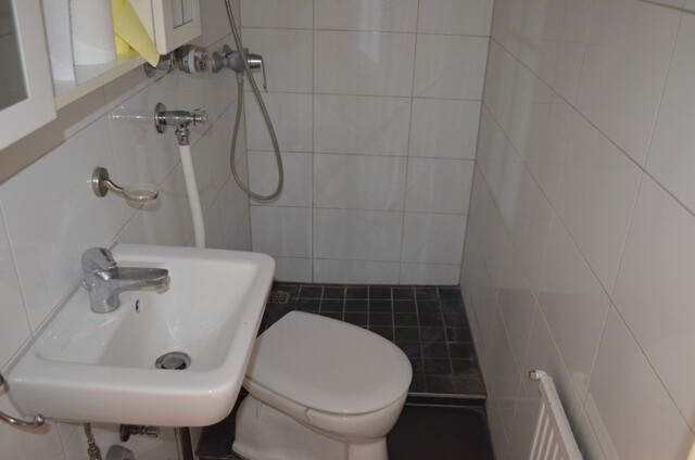 1-Zimmerwohnung direkt am Bodensee zu vermieten (verfügbar nach Absprache)