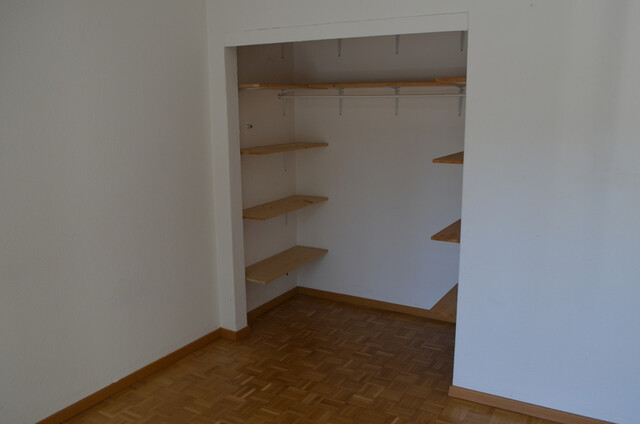 1-Zimmerwohnung direkt am Bodensee zu vermieten (verfügbar nach Absprache)