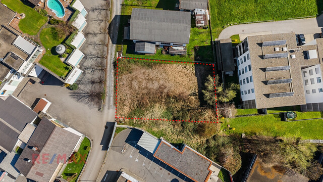 Zentral gelegenes Grundstück in Dornbirn – Ideal für Ihr Bauvorhaben