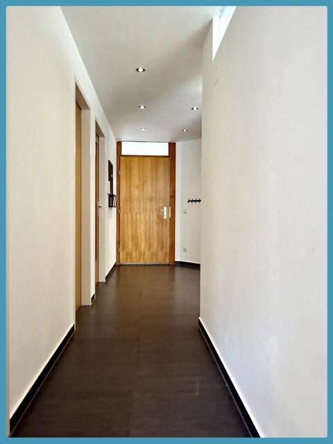 DORNBIRN - 2-Zimmer-Garten-Wohnung in Bestlage zu verkaufen!