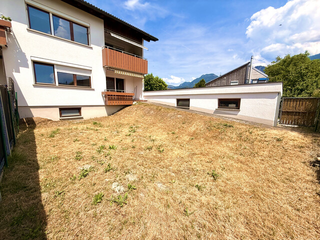 ... renovierungsbedürftige 3-Zimmer-Wohnung zu verkaufen