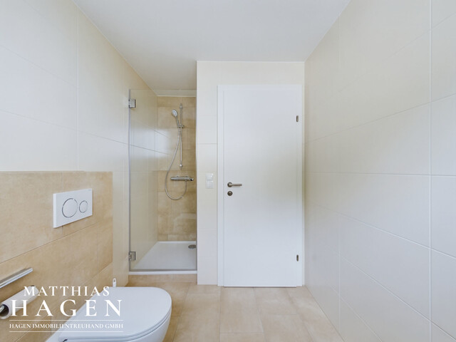 Vollvermietete Wohnanlage in Ludescher Höhe