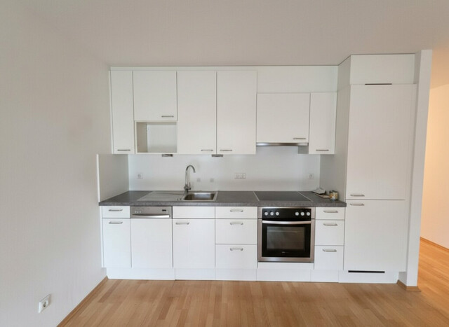 Hinreißende 2-Zimmer-Terrassenwohnung in Bregenz zu vermieten!