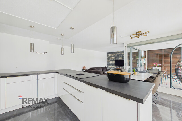 Wohlfühlen und ankommen – Moderne 3-Zimmer-Wohnung mit großer Terrasse in Lauterach