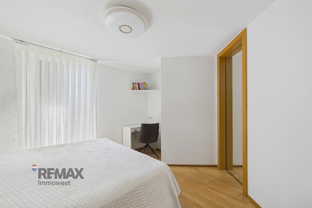 Wohlfühlen und ankommen – Moderne 3-Zimmer-Wohnung mit großer Terrasse in Lauterach