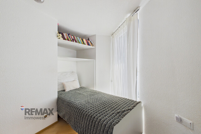 Wohlfühlen und ankommen – Moderne 3-Zimmer-Wohnung mit großer Terrasse in Lauterach
