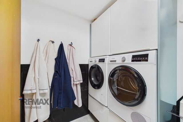 Wohlfühlen und ankommen – Moderne 3-Zimmer-Wohnung mit großer Terrasse in Lauterach