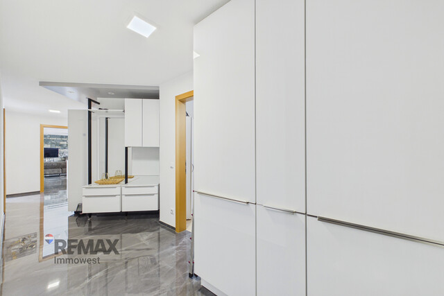 Wohlfühlen und ankommen – Moderne 3-Zimmer-Wohnung mit großer Terrasse in Lauterach