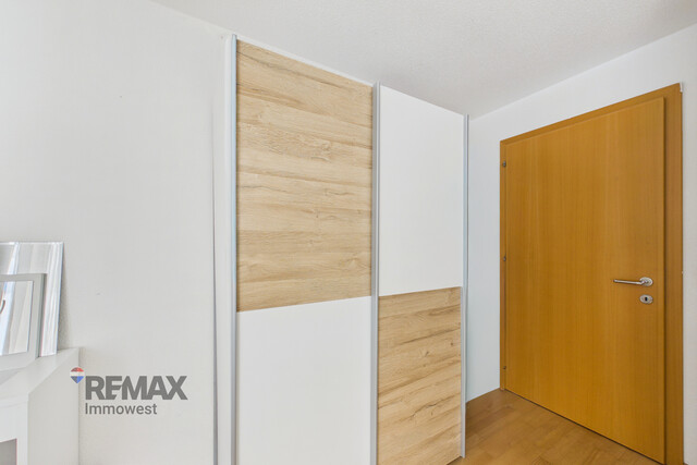 Wohlfühlen und ankommen – Moderne 3-Zimmer-Wohnung mit großer Terrasse in Lauterach