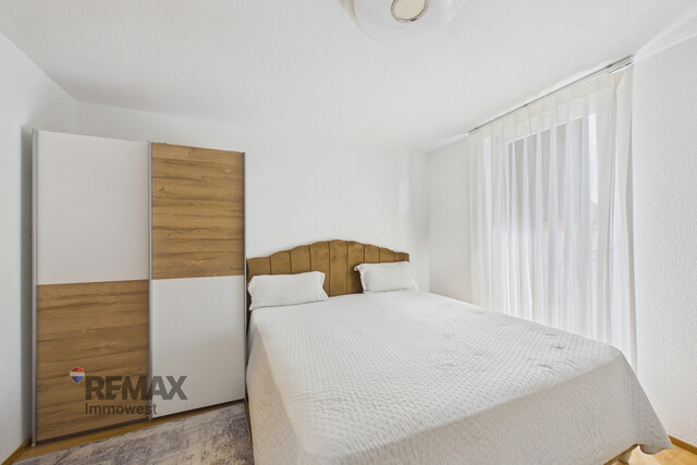 Wohlfühlen und ankommen – Moderne 3-Zimmer-Wohnung mit großer Terrasse in Lauterach