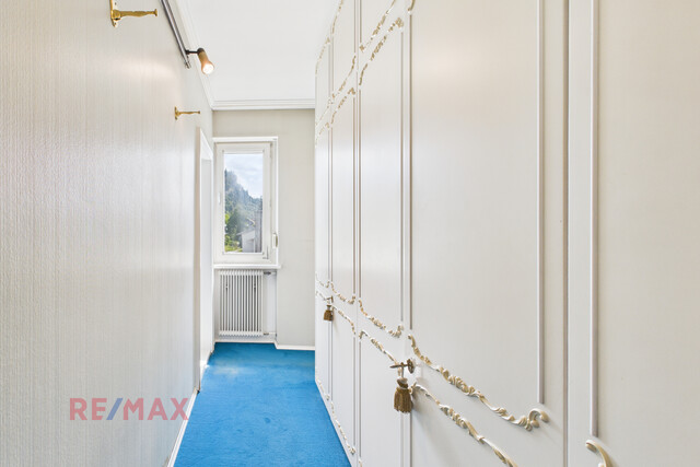 Ein Haus voller Chancen für Visionäre mit Herz