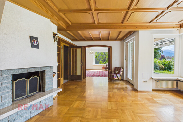 Ein Haus voller Chancen für Visionäre mit Herz