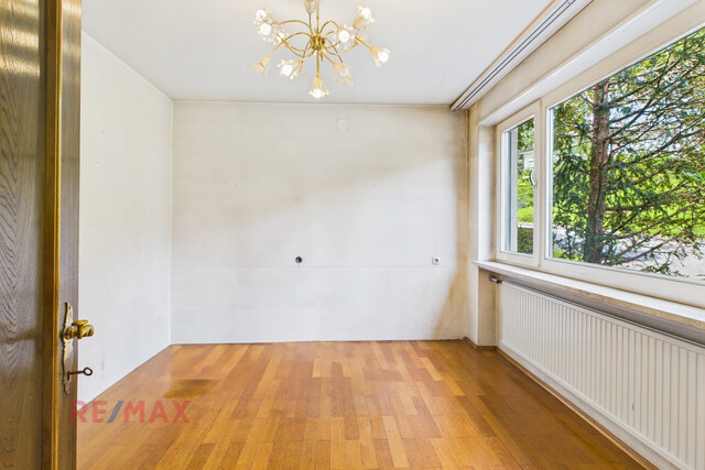 Ein Haus voller Chancen für Visionäre mit Herz