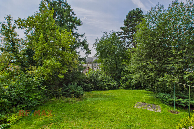 Ein Haus voller Chancen für Visionäre mit Herz