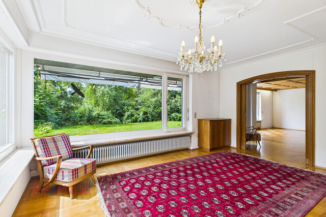 Ein Haus voller Chancen für Visionäre mit Herz