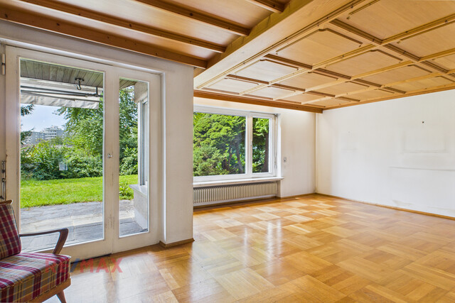 Ein Haus voller Chancen für Visionäre mit Herz