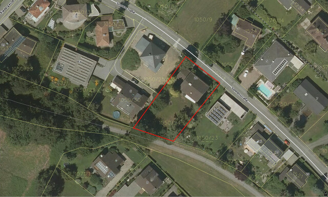 Ein Haus voller Chancen für Visionäre mit Herz