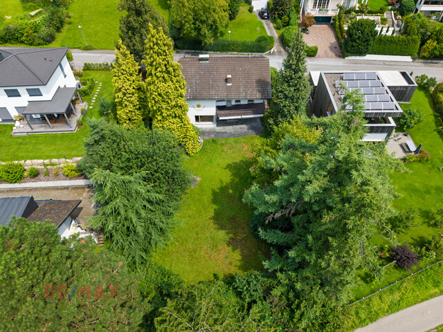 Ein Haus voller Chancen für Visionäre mit Herz