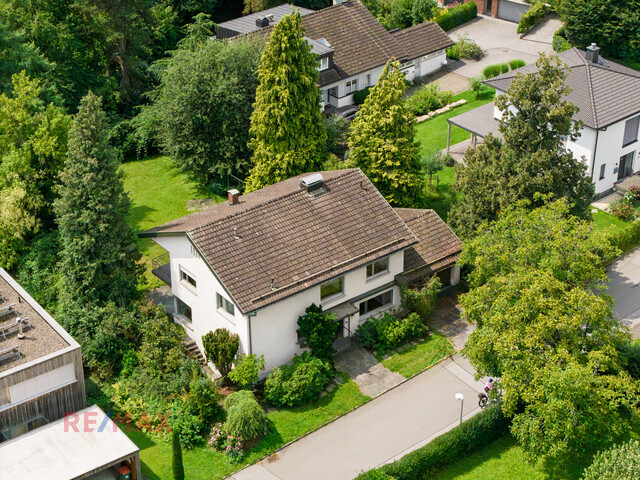 Ein Haus voller Chancen für Visionäre mit Herz