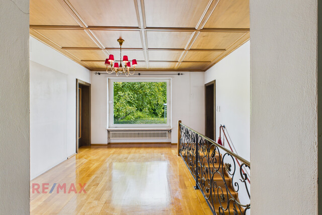 Ein Haus voller Chancen für Visionäre mit Herz