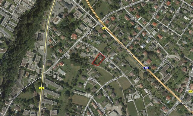 Ein Haus voller Chancen für Visionäre mit Herz