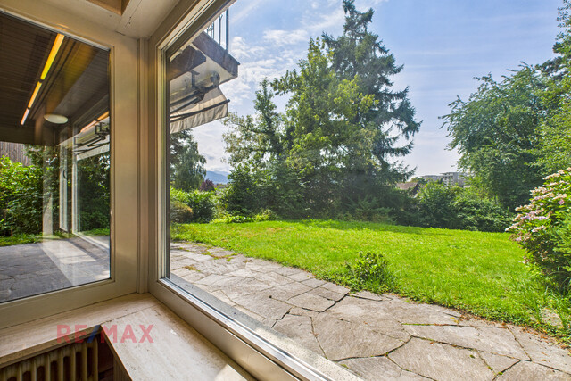 Ein Haus voller Chancen für Visionäre mit Herz