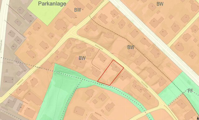 Ein Haus voller Chancen für Visionäre mit Herz