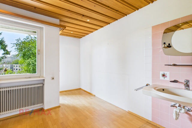 Ein Haus voller Chancen für Visionäre mit Herz