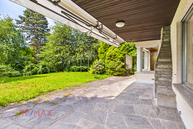 Ein Haus voller Chancen für Visionäre mit Herz