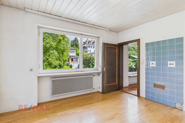 Ein Haus voller Chancen für Visionäre mit Herz