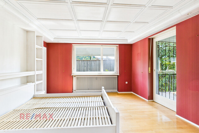 Ein Haus voller Chancen für Visionäre mit Herz