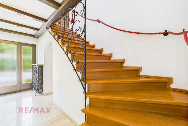 Ein Haus voller Chancen für Visionäre mit Herz