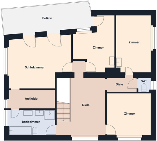 Ein Haus voller Chancen für Visionäre mit Herz