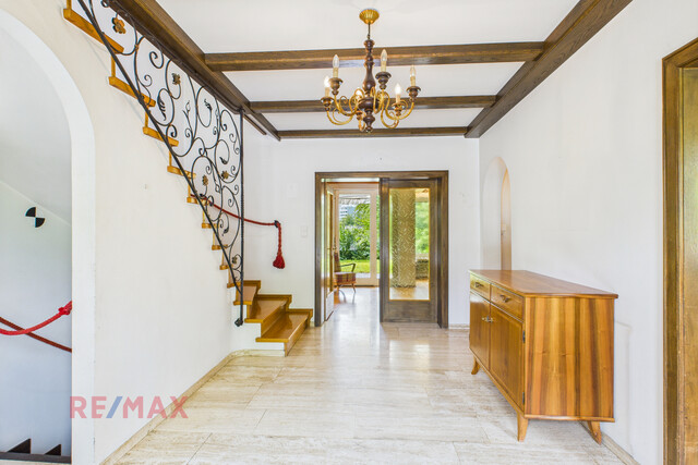 Ein Haus voller Chancen für Visionäre mit Herz