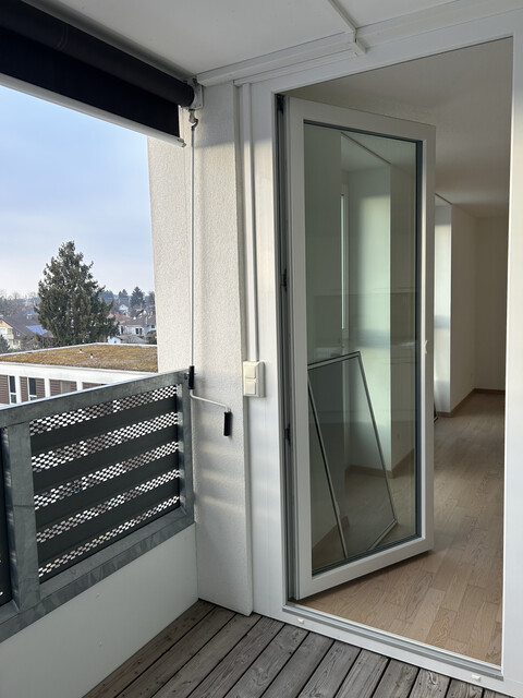 Gemütliche Wohnung mit Terrasse, Garage und Fahrradabstellraum in zentraler Lage