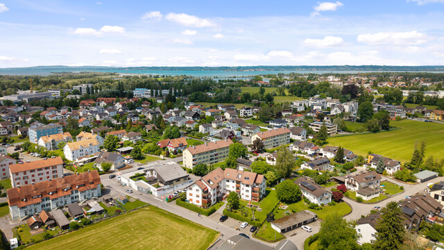Großzügige Maisonette-Wohnung mit besonderem Wohngefühl im Dachgeschoss