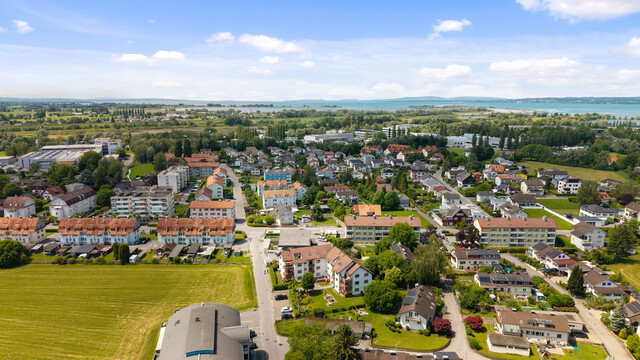 Großzügige Maisonette-Wohnung mit besonderem Wohngefühl im Dachgeschoss